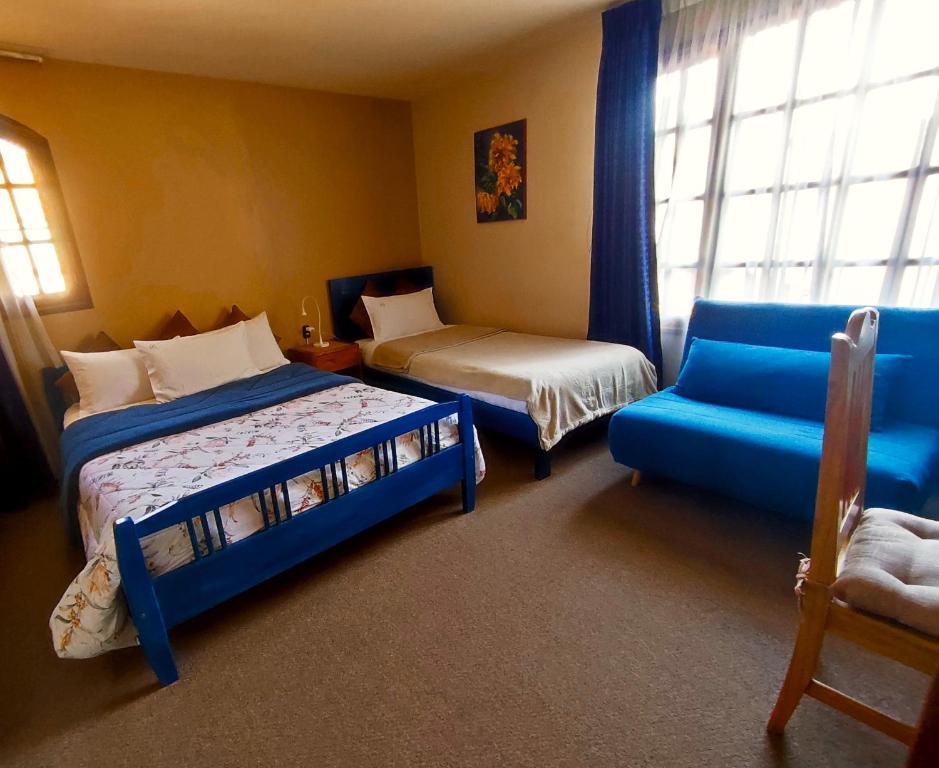 Hotel Boutique La Casa de Margarita - 5