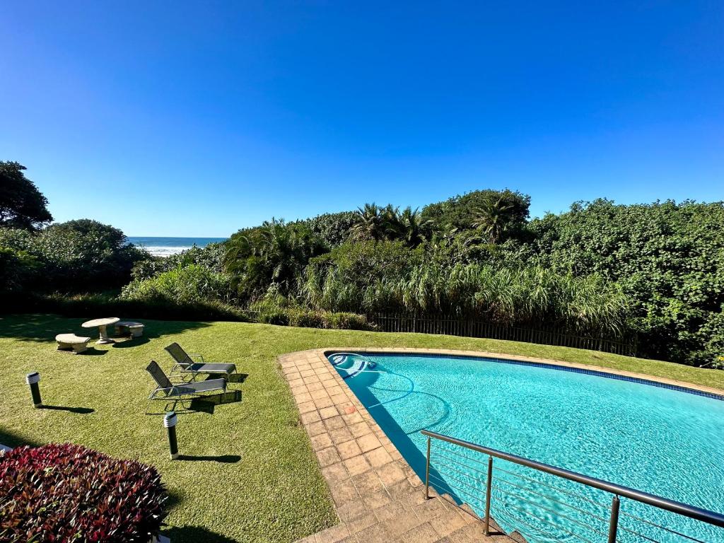 Mystique 17, Shelly Beach