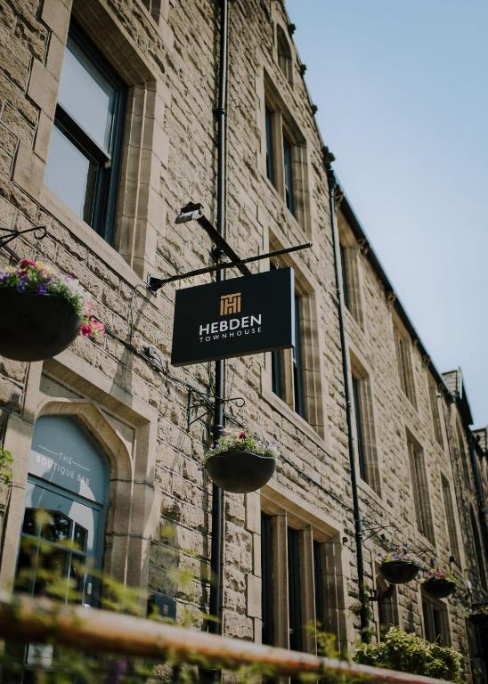 Hebden Townhouse photo