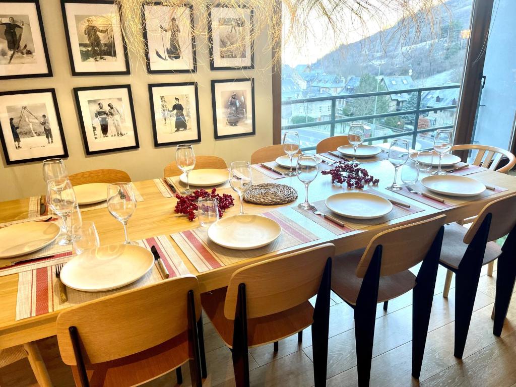 Tuca - Triplex Priviletge con encanto - 3