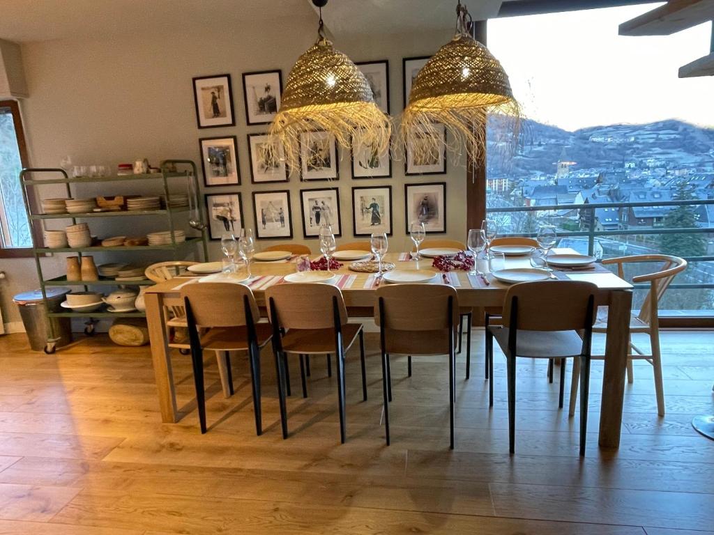 Tuca - Triplex Priviletge con encanto - 5