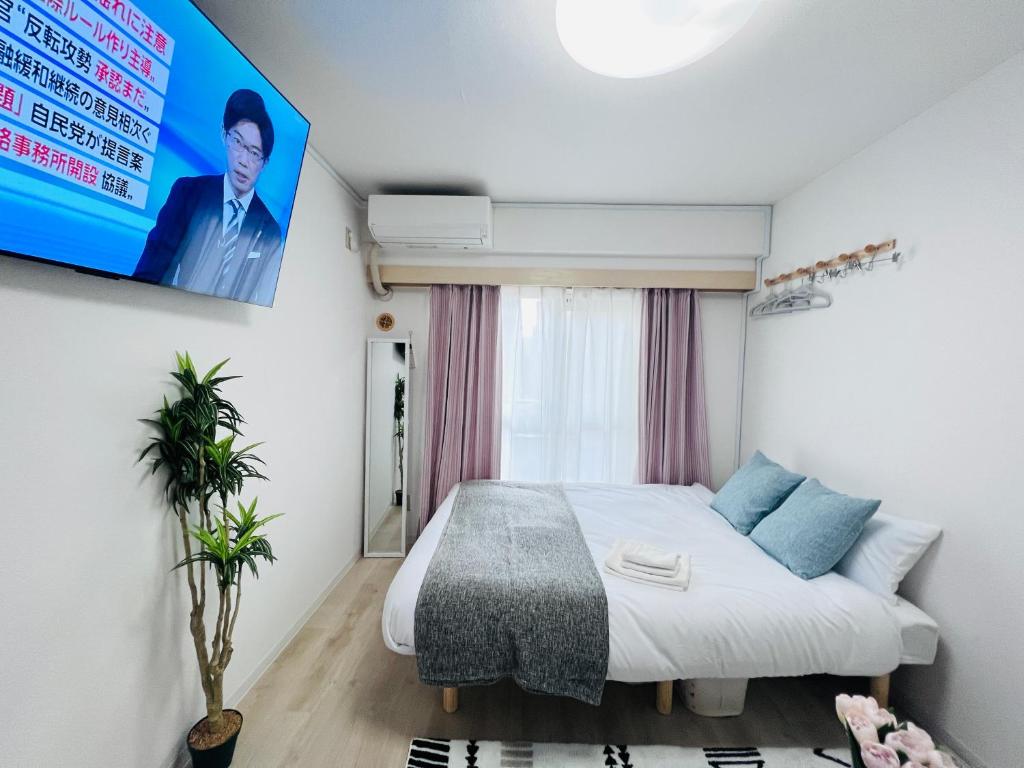Shinjuku HM hotel-SJ0016