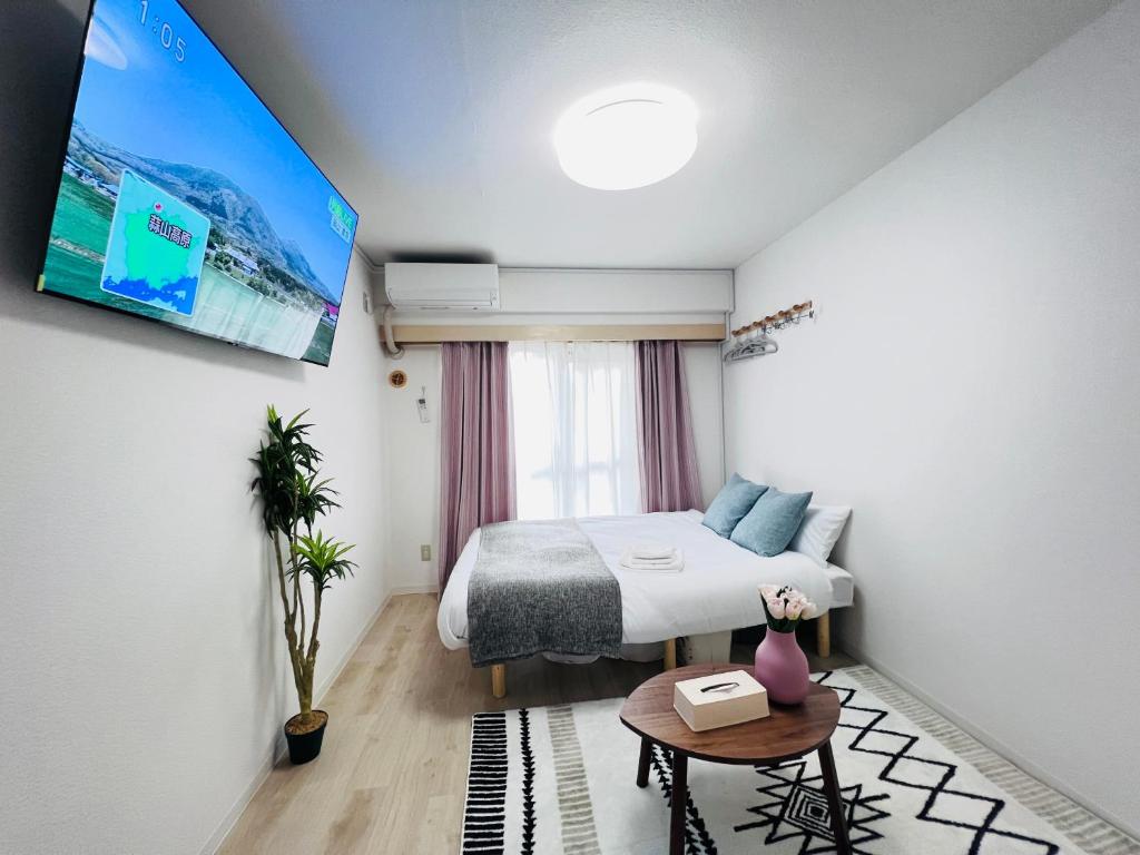Shinjuku HM hotel-SJ0016