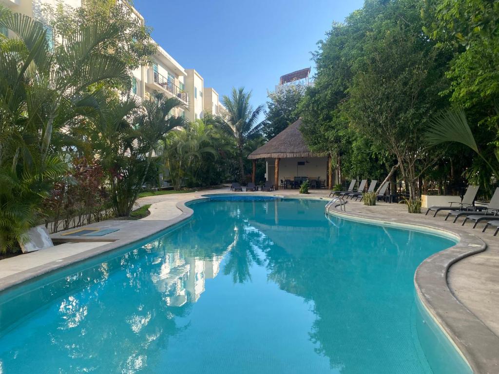 Beach Haus-Punta Estrella - 1