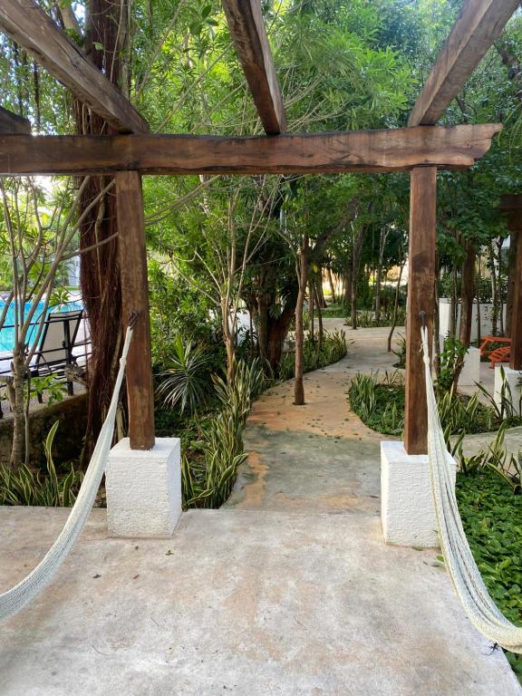 Beach Haus-Punta Estrella - 5