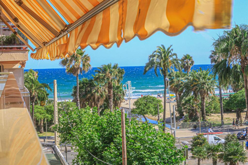 LITORAL COSTA DORADA - AQUARIUM Only families - 2