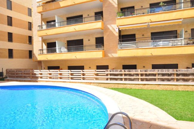 LITORAL COSTA DORADA - LA SALLE Only families - 4