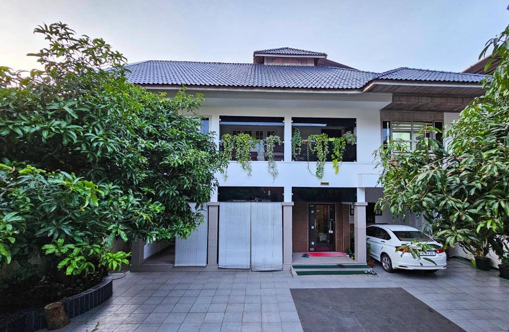 Joy's Urban Oasis Homestay