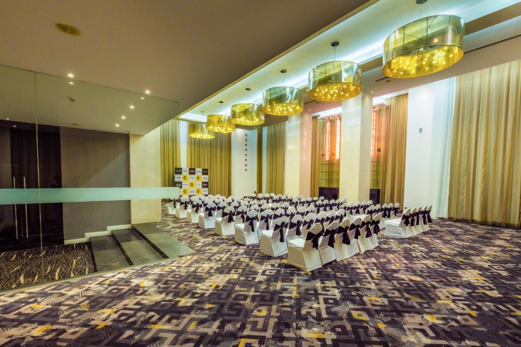 Meeting room / ballrooms