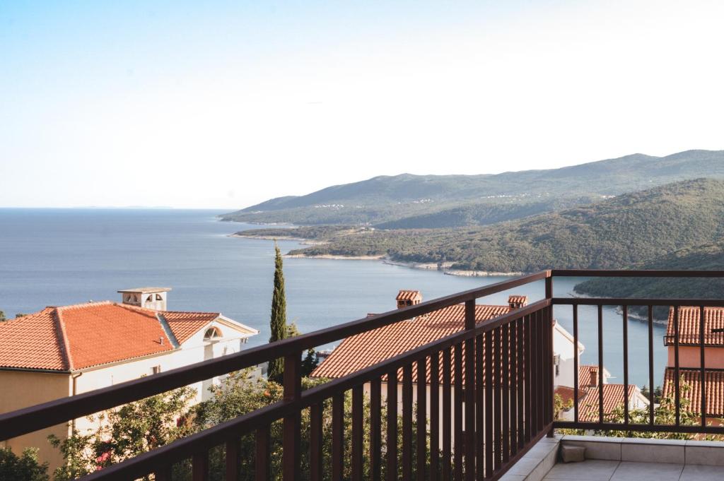 Apartment Nia, Rabac
