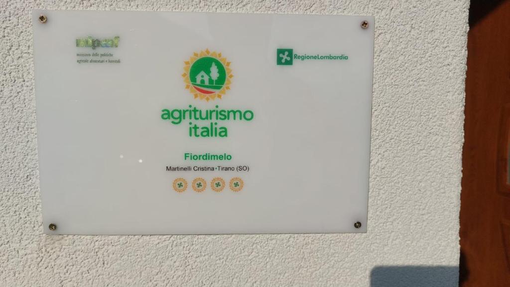 Agriturismo Fiordimelo-Camere - 2