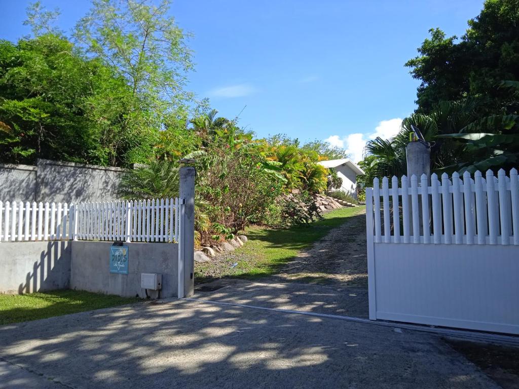 DADI'S LITTLE PARADIS photo