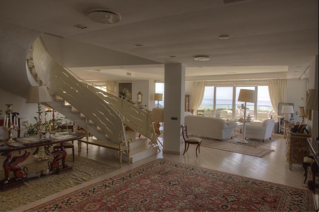 Maison Blanche Taormina photo