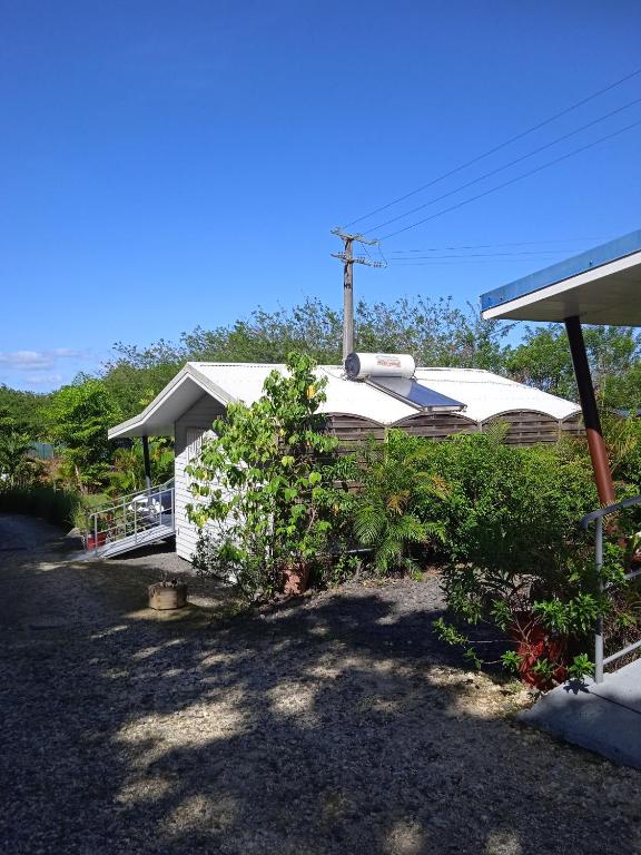 DADI'S LITTLE PARADIS photo