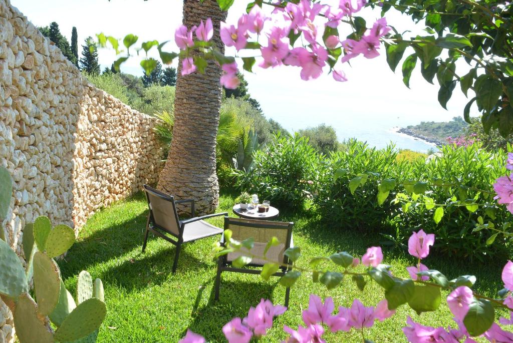 Casa Bouganville - 3