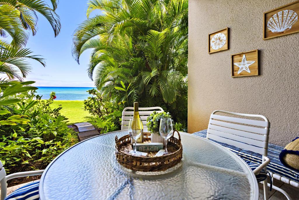 Hale Mahina A103, Kahana