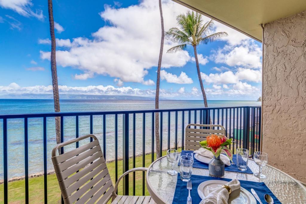 Papakea A305, Kahana