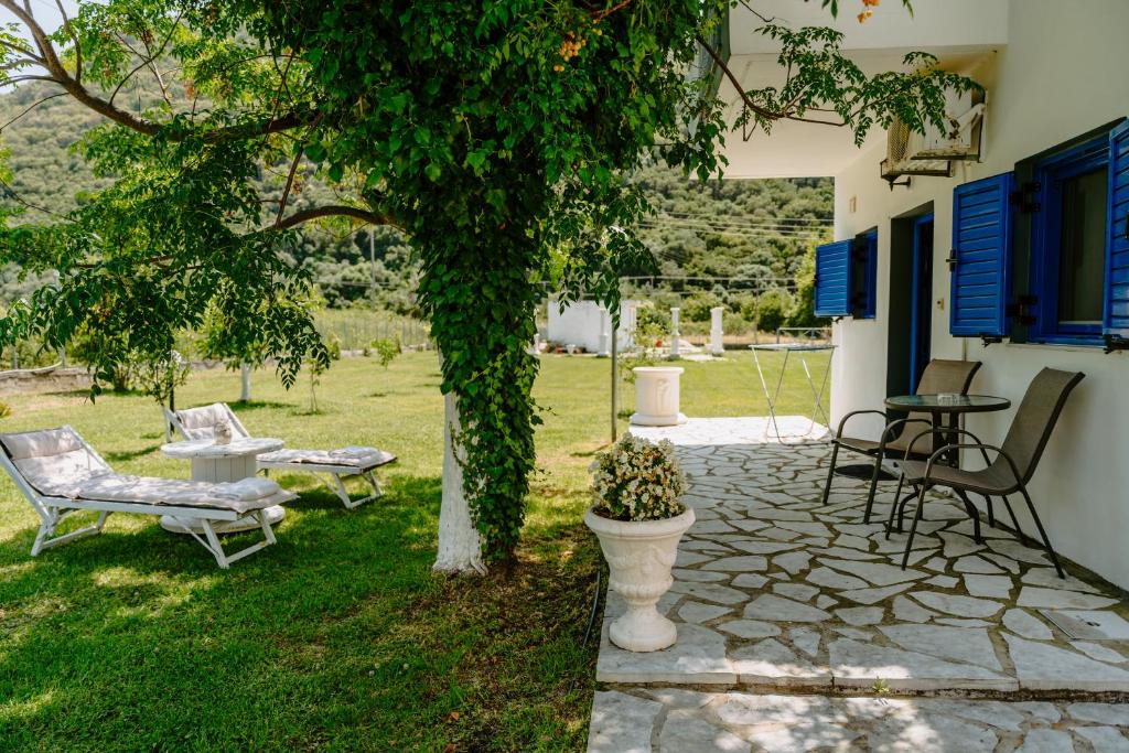 Villa Marina photo