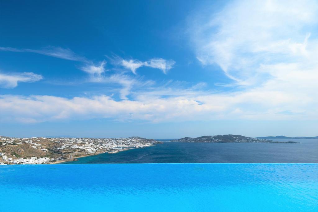 Aeri Villas & Apartments photo