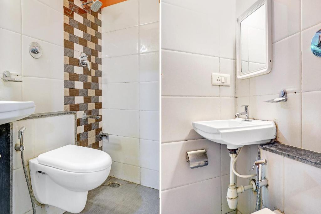 OYO Townhouse 82047 SRK Live Inn Castle photo