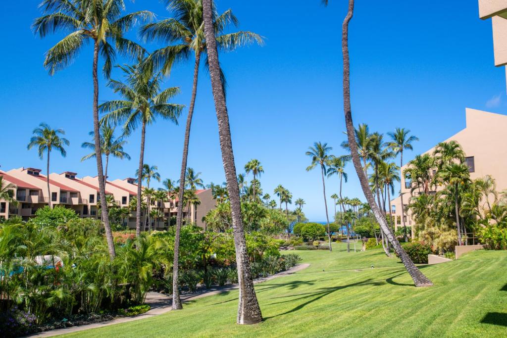 Kamaole Sands 3-101, Wailea