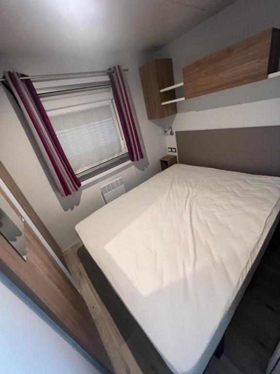 MOBILHOME CAMPING 4 étoiles NARBONNE-PLAGE - 4
