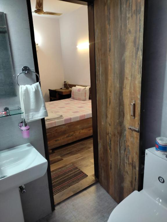 Tatvamasi Homestay photo