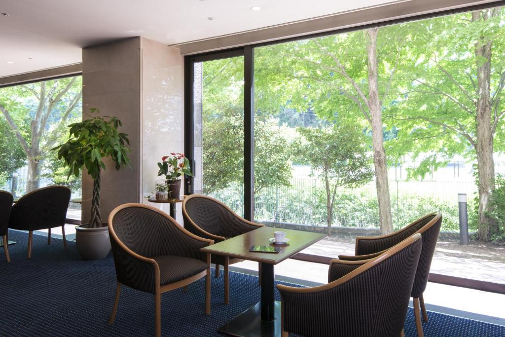 Ruang bersama/area TV