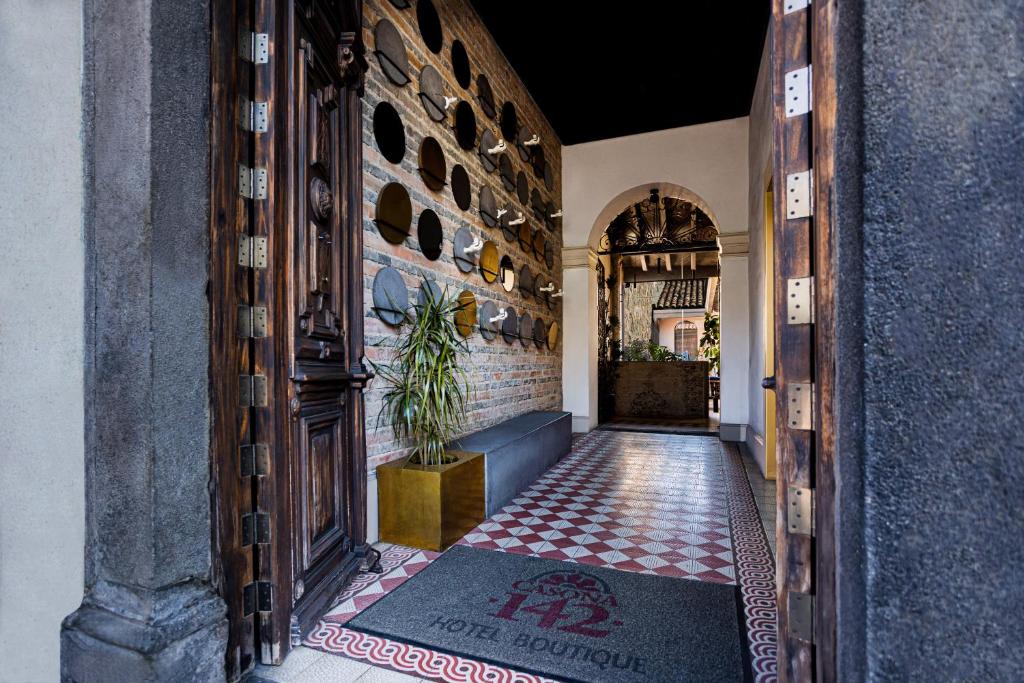 Casona 142 Orizaba, Part of Curamoria Collection photo
