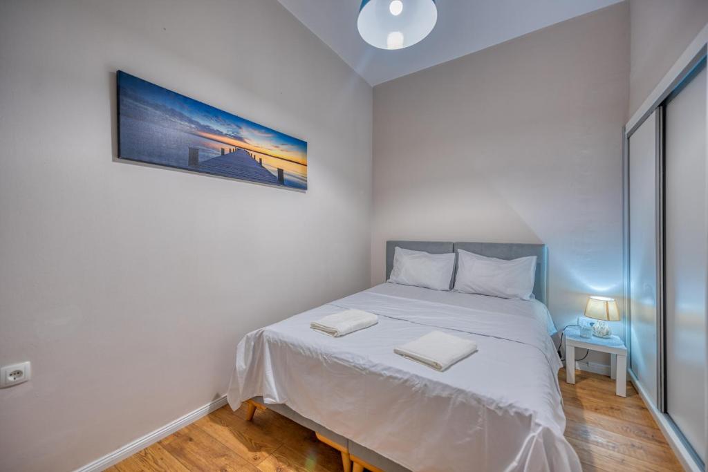 Apartments Vujosevic - 4