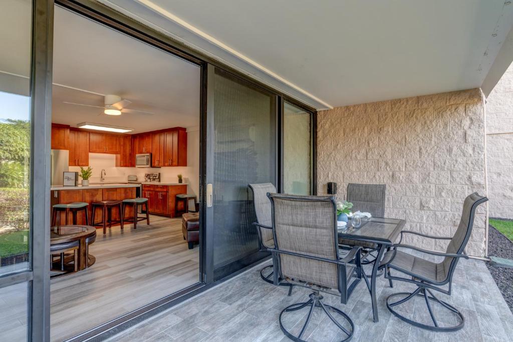 Kihei Alii Kai C104, Kihei