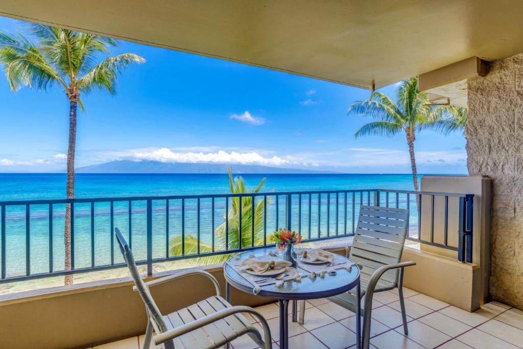 Paki Maui 302A, Kahana