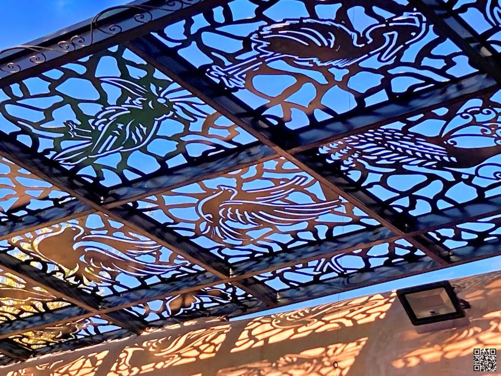 Riad Toyour- Riad of birds — Hotel in Fes