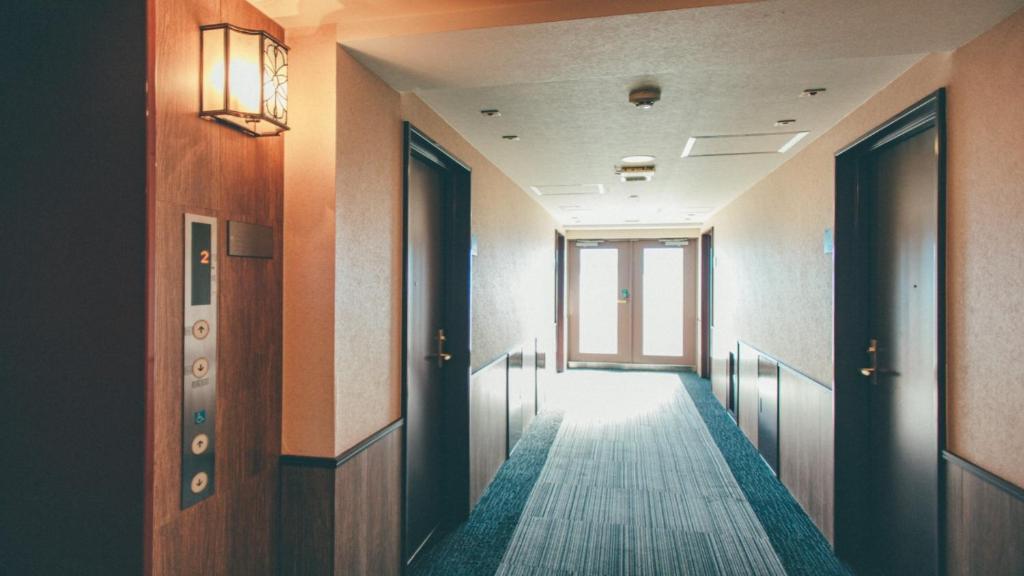 쿠레타케 인 키쿠가와 호텔 이미지 1