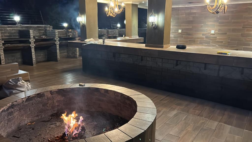 Botha’Sig Gastehuis, Daniëlskuil