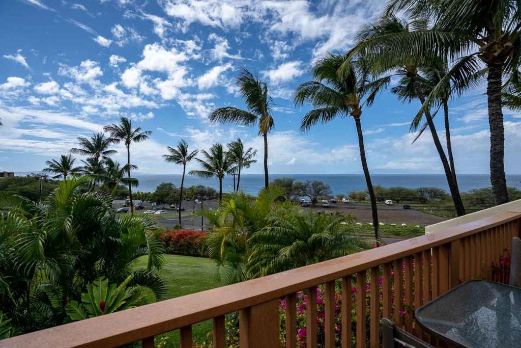 Maui Kamaole G208, Wailea