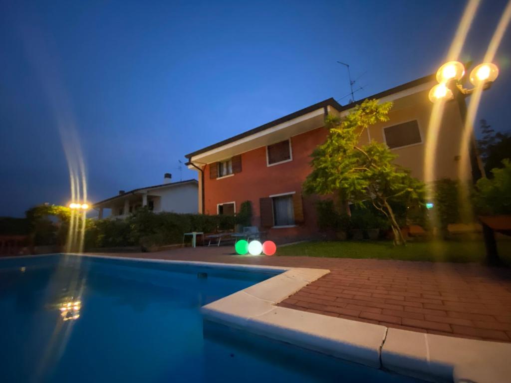 Casa Fanny - 3