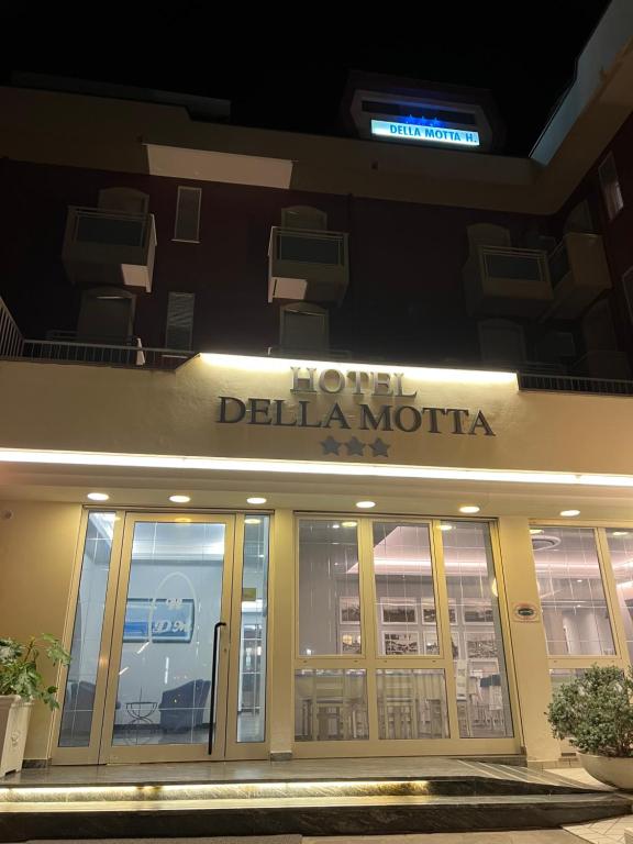 Hotel Della Motta - 3