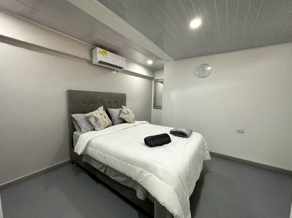 Hostal Casa Jardin Cartagena - 5