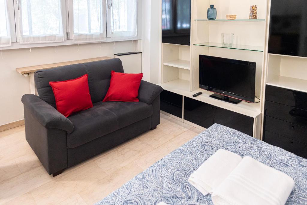 Accogliente Loft in Zona Monumentale/Cenisio - 5