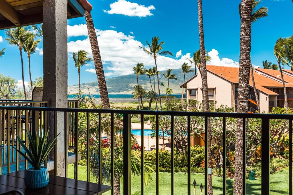 Luana Kai 305C, Kihei