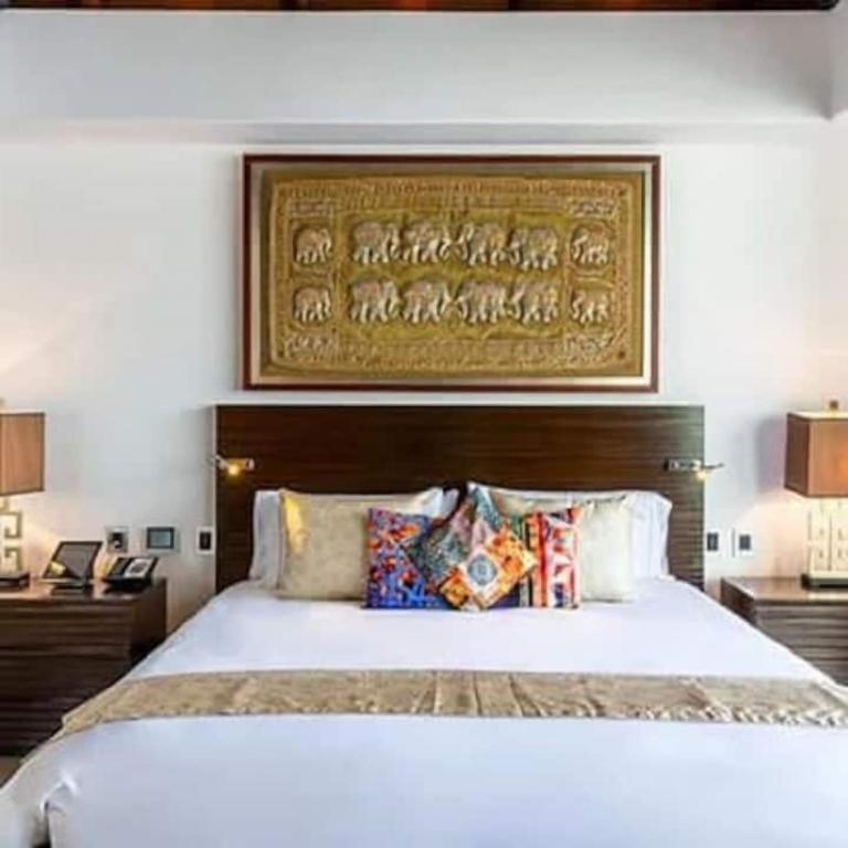 Luxury Cancun Villa Del Palmar Beach Resort & Spa - 5