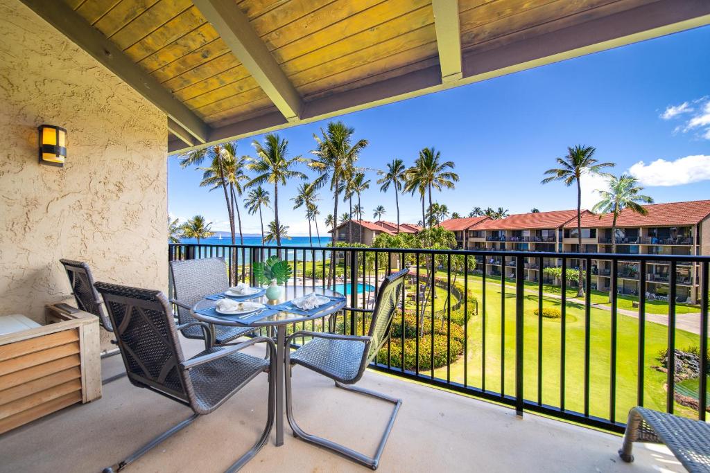 Papakea E406, Kahana