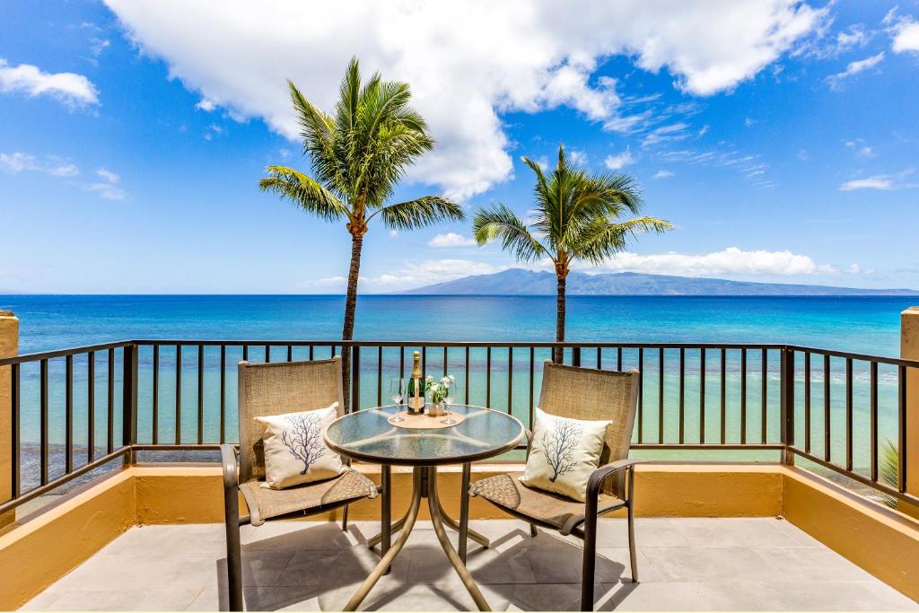 Paki Maui 403, Kahana