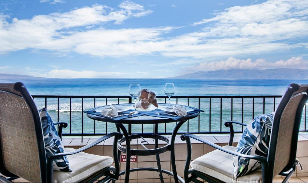 Maui Kai 504, Kahana