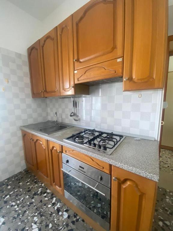 Appartamento Peschici Zaiana - 4