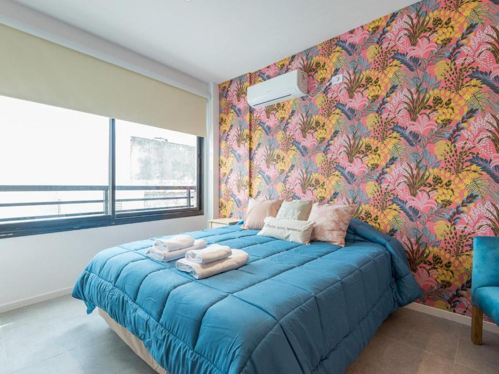 Apartment Scalabrini Ortiz and El Salvador XIV by For Rent Argentina - 3