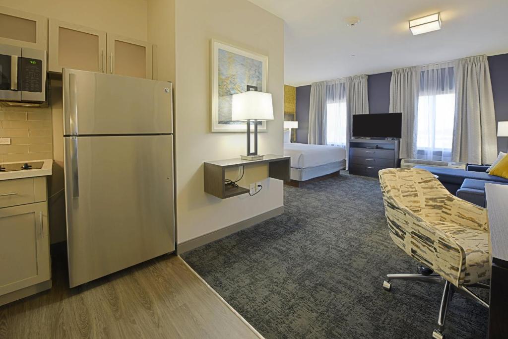 Staybridge Suites Little Rock - Medical Center photo