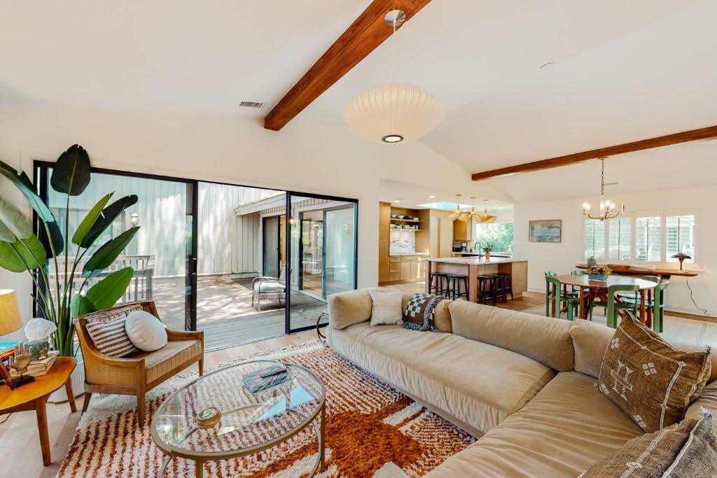 The Fern Hideaway, Hilton Head Island