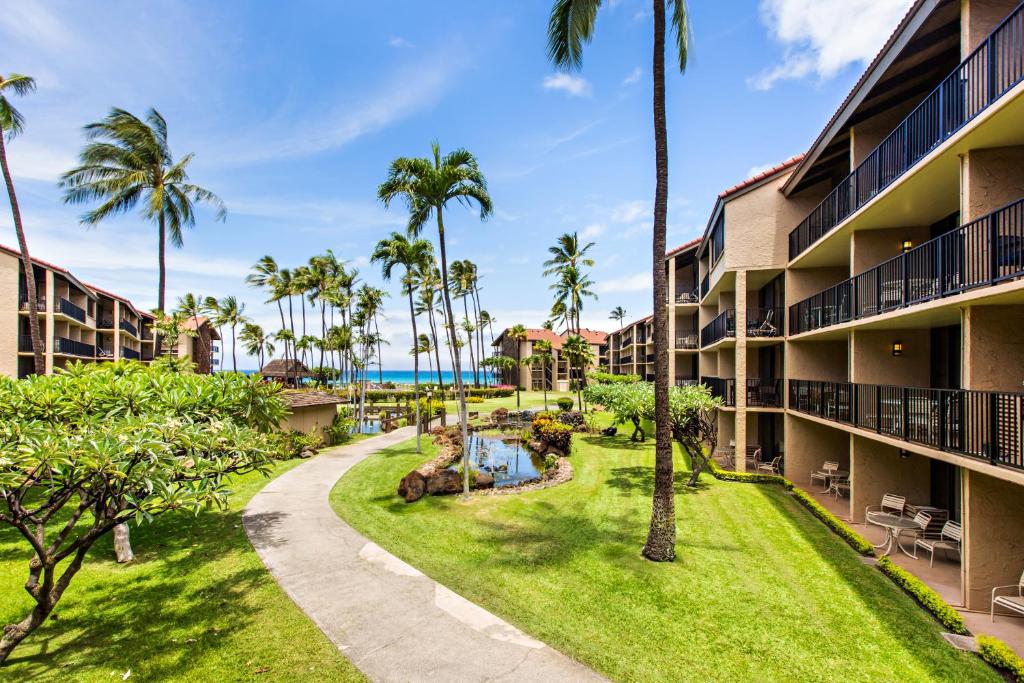 Papakea D209, Kahana